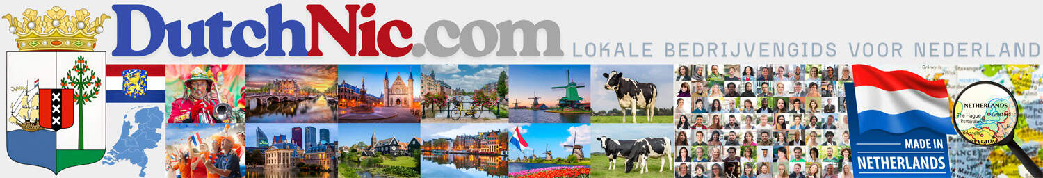 Gemaakt in Nederland - Wortell